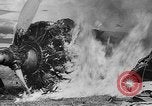 Image of attack on Pearl Harbor Hawaii USA, 1941, second 12 stock footage video 65675043849