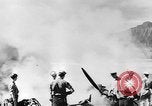 Image of attack on Pearl Harbor Hawaii USA, 1941, second 14 stock footage video 65675043849