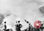 Image of attack on Pearl Harbor Hawaii USA, 1941, second 15 stock footage video 65675043849