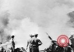 Image of attack on Pearl Harbor Hawaii USA, 1941, second 17 stock footage video 65675043849