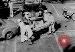 Image of attack on Pearl Harbor Hawaii USA, 1941, second 18 stock footage video 65675043849
