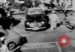 Image of attack on Pearl Harbor Hawaii USA, 1941, second 20 stock footage video 65675043849