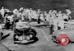 Image of attack on Pearl Harbor Hawaii USA, 1941, second 22 stock footage video 65675043849