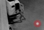 Image of attack on Pearl Harbor Hawaii USA, 1941, second 23 stock footage video 65675043849