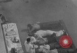 Image of attack on Pearl Harbor Hawaii USA, 1941, second 25 stock footage video 65675043849