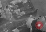 Image of attack on Pearl Harbor Hawaii USA, 1941, second 27 stock footage video 65675043849