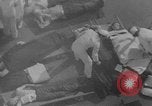 Image of attack on Pearl Harbor Hawaii USA, 1941, second 28 stock footage video 65675043849