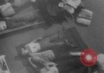 Image of attack on Pearl Harbor Hawaii USA, 1941, second 30 stock footage video 65675043849