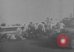 Image of attack on Pearl Harbor Hawaii USA, 1941, second 32 stock footage video 65675043849