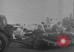 Image of attack on Pearl Harbor Hawaii USA, 1941, second 34 stock footage video 65675043849