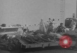 Image of attack on Pearl Harbor Hawaii USA, 1941, second 35 stock footage video 65675043849
