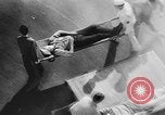 Image of attack on Pearl Harbor Hawaii USA, 1941, second 37 stock footage video 65675043849