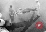 Image of attack on Pearl Harbor Hawaii USA, 1941, second 38 stock footage video 65675043849