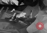 Image of attack on Pearl Harbor Hawaii USA, 1941, second 45 stock footage video 65675043849
