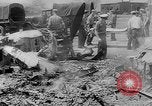 Image of attack on Pearl Harbor Hawaii USA, 1941, second 50 stock footage video 65675043849