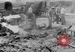 Image of attack on Pearl Harbor Hawaii USA, 1941, second 52 stock footage video 65675043849