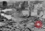 Image of attack on Pearl Harbor Hawaii USA, 1941, second 53 stock footage video 65675043849