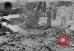 Image of attack on Pearl Harbor Hawaii USA, 1941, second 54 stock footage video 65675043849