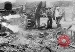 Image of attack on Pearl Harbor Hawaii USA, 1941, second 55 stock footage video 65675043849