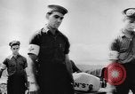 Image of attack on Pearl Harbor Hawaii USA, 1941, second 58 stock footage video 65675043849