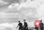 Image of attack on Pearl Harbor Hawaii USA, 1941, second 60 stock footage video 65675043849