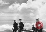 Image of attack on Pearl Harbor Hawaii USA, 1941, second 61 stock footage video 65675043849