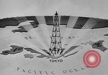 Standbild Angriff auf Pearl Harbor Pearl Harbor Hawaii USA, 1941, aus Sekunde 9 historischem Filmmaterial Videoclip 65675043850