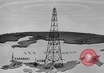 Standbild Angriff auf Pearl Harbor Pearl Harbor Hawaii USA, 1941, aus Sekunde 16 historischem Filmmaterial Videoclip 65675043850