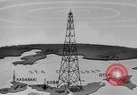 Standbild Angriff auf Pearl Harbor Pearl Harbor Hawaii USA, 1941, aus Sekunde 20 historischem Filmmaterial Videoclip 65675043850