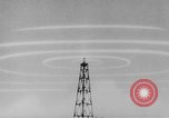 Standbild Angriff auf Pearl Harbor Pearl Harbor Hawaii USA, 1941, aus Sekunde 23 historischem Filmmaterial Videoclip 65675043850