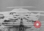 Standbild Angriff auf Pearl Harbor Pearl Harbor Hawaii USA, 1941, aus Sekunde 26 historischem Filmmaterial Videoclip 65675043850