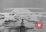 Standbild Angriff auf Pearl Harbor Pearl Harbor Hawaii USA, 1941, aus Sekunde 35 historischem Filmmaterial Videoclip 65675043850