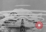Standbild Angriff auf Pearl Harbor Pearl Harbor Hawaii USA, 1941, aus Sekunde 37 historischem Filmmaterial Videoclip 65675043850