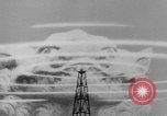 Standbild Angriff auf Pearl Harbor Pearl Harbor Hawaii USA, 1941, aus Sekunde 38 historischem Filmmaterial Videoclip 65675043850