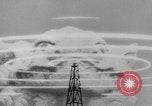 Standbild Angriff auf Pearl Harbor Pearl Harbor Hawaii USA, 1941, aus Sekunde 41 historischem Filmmaterial Videoclip 65675043850