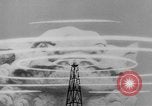 Standbild Angriff auf Pearl Harbor Pearl Harbor Hawaii USA, 1941, aus Sekunde 42 historischem Filmmaterial Videoclip 65675043850