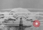 Standbild Angriff auf Pearl Harbor Pearl Harbor Hawaii USA, 1941, aus Sekunde 44 historischem Filmmaterial Videoclip 65675043850