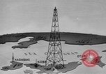 Standbild Angriff auf Pearl Harbor Pearl Harbor Hawaii USA, 1941, aus Sekunde 47 historischem Filmmaterial Videoclip 65675043850