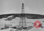 Standbild Angriff auf Pearl Harbor Pearl Harbor Hawaii USA, 1941, aus Sekunde 48 historischem Filmmaterial Videoclip 65675043850