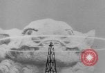 Standbild Angriff auf Pearl Harbor Pearl Harbor Hawaii USA, 1941, aus Sekunde 52 historischem Filmmaterial Videoclip 65675043850