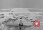 Standbild Angriff auf Pearl Harbor Pearl Harbor Hawaii USA, 1941, aus Sekunde 55 historischem Filmmaterial Videoclip 65675043850