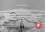 Standbild Angriff auf Pearl Harbor Pearl Harbor Hawaii USA, 1941, aus Sekunde 56 historischem Filmmaterial Videoclip 65675043850