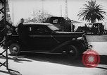 Standbild deutsche Truppen capture Kreta und britischen Gefangenen Kreta Griechenland, 1941, aus Sekunde 3 historischem Filmmaterial Videoclip 65675043853