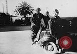 Standbild deutsche Truppen capture Kreta und britischen Gefangenen Kreta Griechenland, 1941, aus Sekunde 7 historischem Filmmaterial Videoclip 65675043853