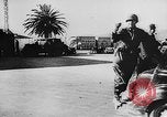 Standbild deutsche Truppen capture Kreta und britischen Gefangenen Kreta Griechenland, 1941, aus Sekunde 8 historischem Filmmaterial Videoclip 65675043853