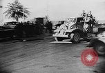 Standbild deutsche Truppen capture Kreta und britischen Gefangenen Kreta Griechenland, 1941, aus Sekunde 9 historischem Filmmaterial Videoclip 65675043853