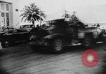 Standbild deutsche Truppen capture Kreta und britischen Gefangenen Kreta Griechenland, 1941, aus Sekunde 10 historischem Filmmaterial Videoclip 65675043853