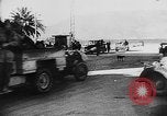 Standbild deutsche Truppen capture Kreta und britischen Gefangenen Kreta Griechenland, 1941, aus Sekunde 11 historischem Filmmaterial Videoclip 65675043853