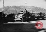 Standbild deutsche Truppen capture Kreta und britischen Gefangenen Kreta Griechenland, 1941, aus Sekunde 17 historischem Filmmaterial Videoclip 65675043853