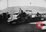 Standbild deutsche Truppen capture Kreta und britischen Gefangenen Kreta Griechenland, 1941, aus Sekunde 18 historischem Filmmaterial Videoclip 65675043853